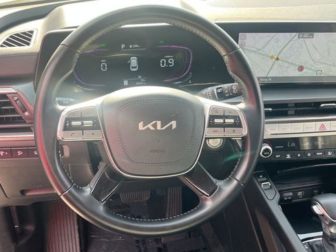 Used 2025 Kia Telluride S AWD/4WD image 22