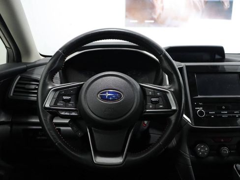 Used 2019 Subaru Crosstrek 2.0i Premium AWD/4WD image 15