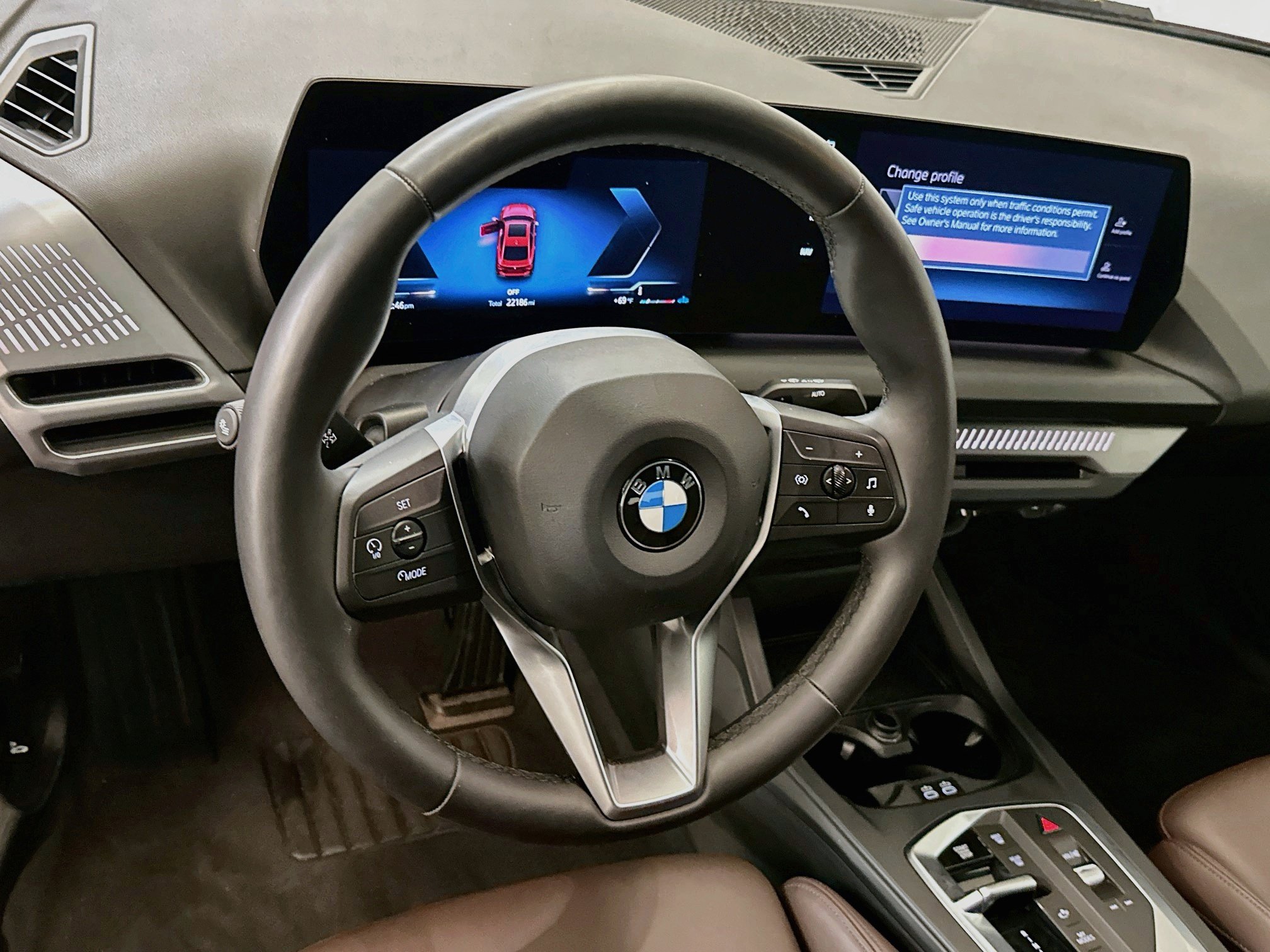 Used 2025 BMW 228i xDrive AWD/4WD image 18