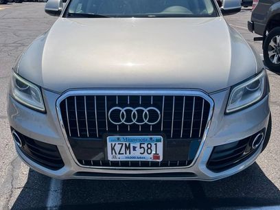 Used 2014 Audi Q5 2.0T Premium Plus