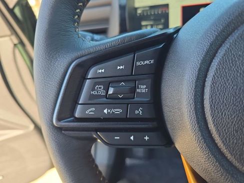 New 2026 Subaru Outback Wilderness image 23