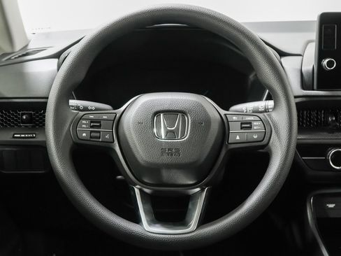 New 2026 Honda CR-V LX image 21