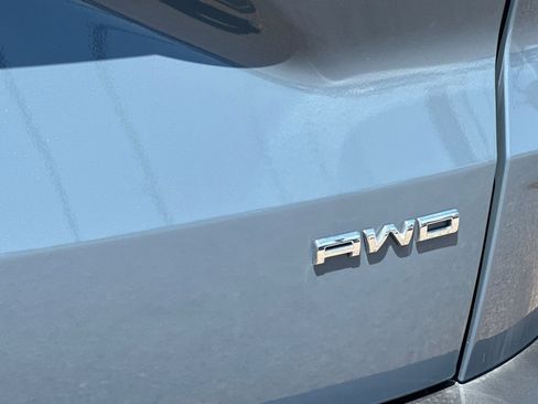 New 2024 Ford Escape Platinum w/ Premium Technology Package image 6