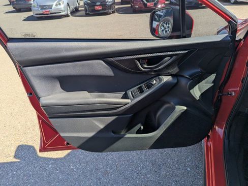 Used 2021 Subaru Crosstrek 2.0i Premium w/ Popular Package #3 image 9