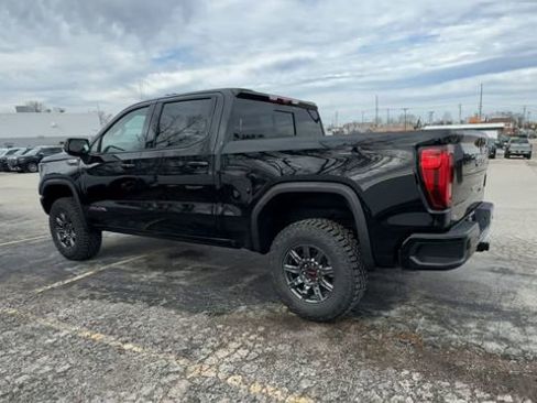 New 2026 GMC Sierra 1500 AT4X image 6