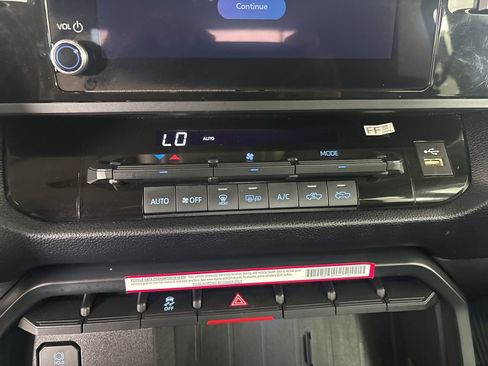 Used 2024 Toyota Tundra SR5 w/ SR5 Convenience Package image 17