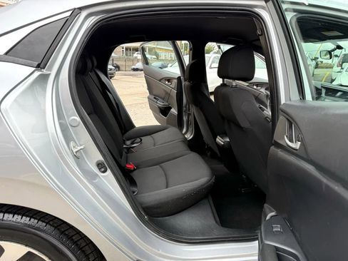 Used 2018 Honda Civic LX image 34