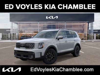 New 2025 Kia Telluride SX Prestige X-Pro