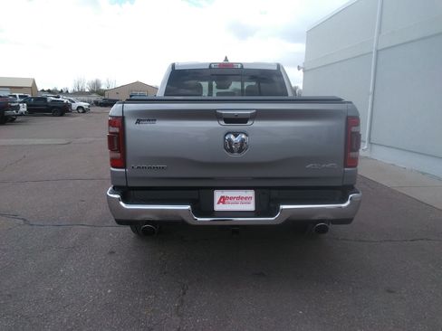 Used 2022 RAM 1500 Laramie AWD/4WD image 6