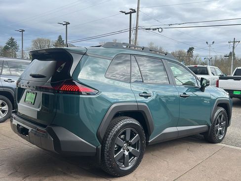 New 2026 Toyota RAV4 Woodland image 4