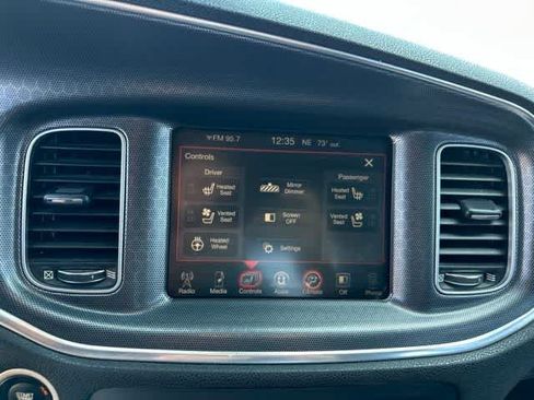 Used 2016 Dodge Charger R/T RWD image 8
