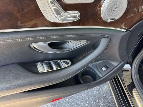 Used 2022 Mercedes-Benz E 350 4MATIC Sedan image 20