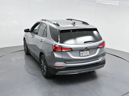 Used 2024 Chevrolet Equinox RS image 45