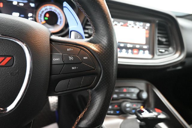 Used 2020 Dodge Challenger R/T Scat Pack RWD image 18