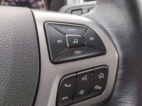 Used 2019 Ford Ranger XLT w/ Equipment Group 302A Luxury image 30