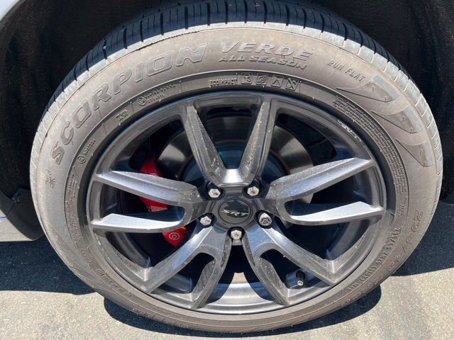 Used 2018 Dodge Durango SRT w/ Technology Group AWD/4WD image 16