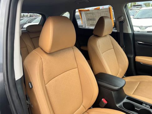 Used 2024 Kia Seltos SX image 15