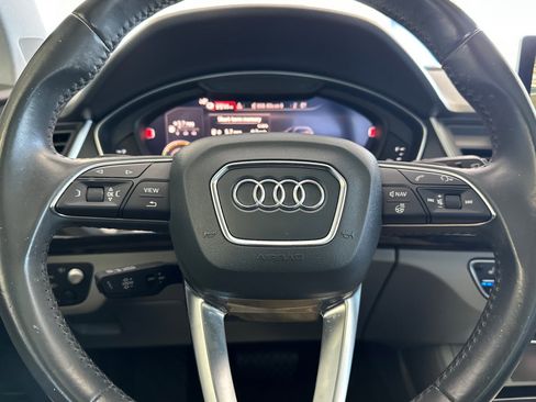 Used 2020 Audi Q5 e Prestige w/ Prestige Package AWD/4WD image 24