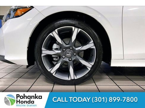 New 2026 Honda Civic Sport Touring image 15