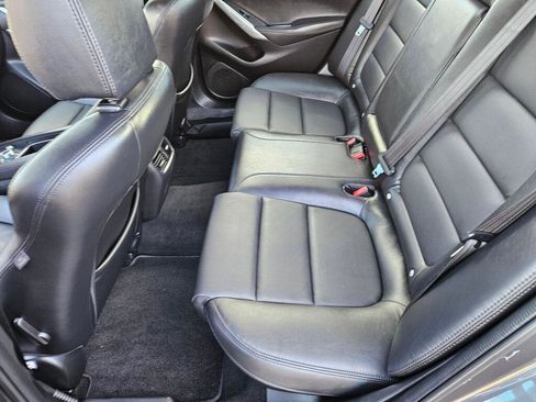 Used 2017 MAZDA MAZDA6 Touring image 13