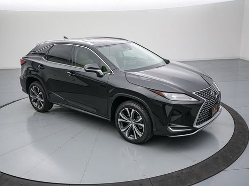 Used 2022 Lexus RX 350 FWD w/ Premium Package image 2