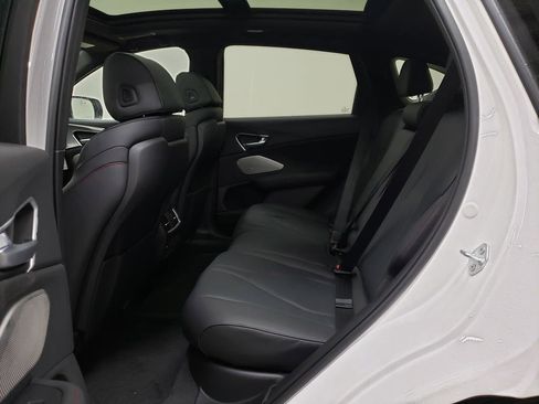 New 2026 Acura RDX A-Spec image 11