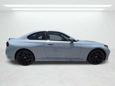 New 2026 BMW 230i Coupe w/ Premium Package RWD image 3