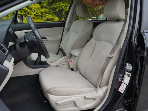 Used 2015 Subaru Impreza 2.0i Sport Premium AWD/4WD image 32