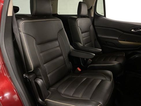 Used 2017 GMC Acadia Denali w/ Technology Package image 85
