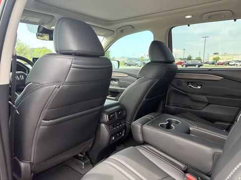 New 2026 Honda Pilot Elite image 13