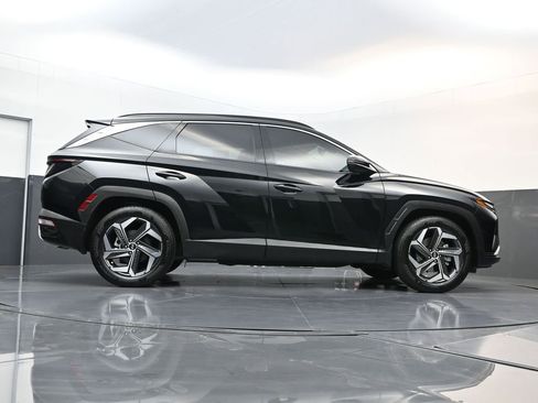 Certified 2024 Hyundai Tucson Limited image 28