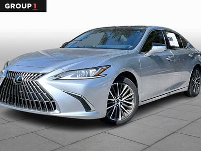 Used 2023 Lexus ES 350 w/ Premium Package