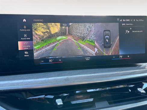 Used 2023 BMW X7 M60i w/ Executive Package image 14