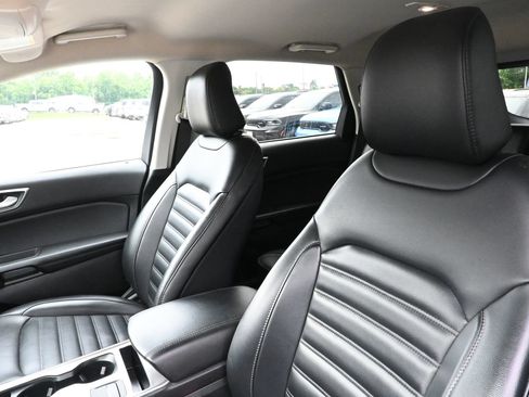 Used 2024 Ford Edge SEL AWD/4WD image 21