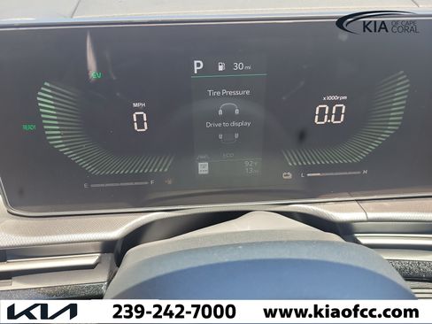 New 2026 Kia Sportage LX FWD image 23
