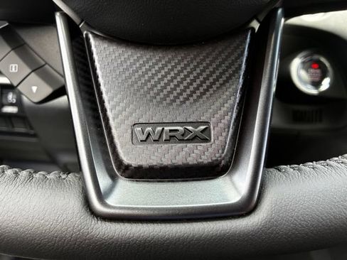 New 2026 Subaru WRX Premium w/ WRX Electronics Package AWD/4WD image 15