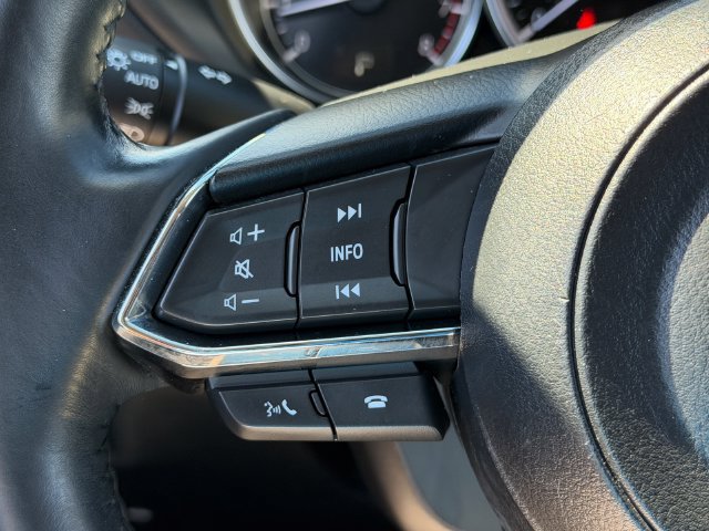 Used 2021 MAZDA CX-5 Touring w/ Touring Preferred SV Package AWD/4WD image 13