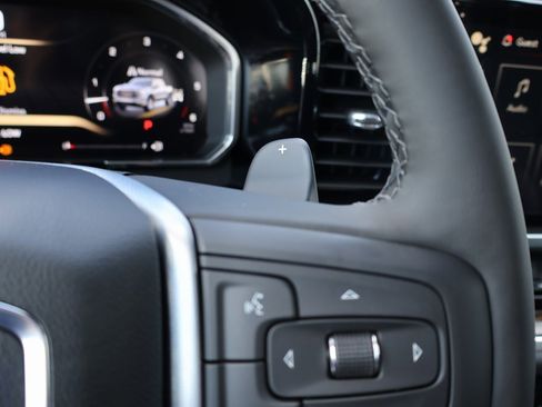 New 2026 GMC Sierra 1500 Elevation w/ Preferred Package image 19