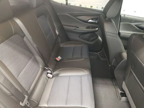 New 2026 Buick Envista Preferred w/ Convenience I Package image 12