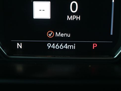 Used 2020 GMC Sierra 1500 AT4 w/ AT4 Premium Package image 25