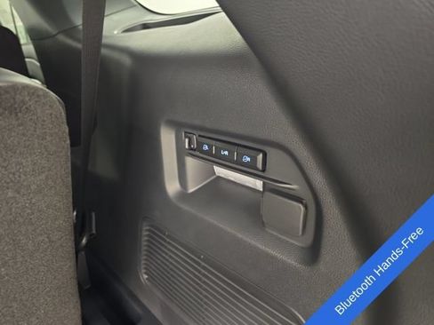 New 2026 Ford Explorer Tremor w/ Tremor Ultimate Package AWD/4WD image 21