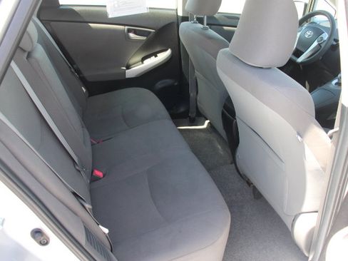 Used 2013 Toyota Prius Three FWD image 15
