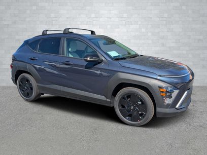 New 2026 Hyundai Kona SEL Sport