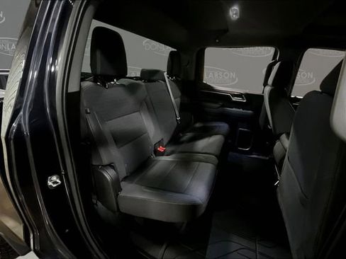 Certified 2022 Chevrolet Silverado 1500 RST w/ Protection Package image 17