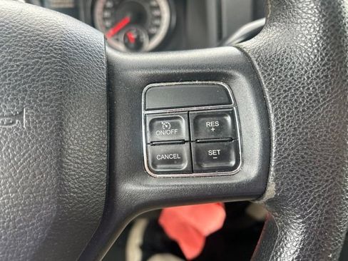 Used 2017 RAM 2500 SLT AWD/4WD image 25