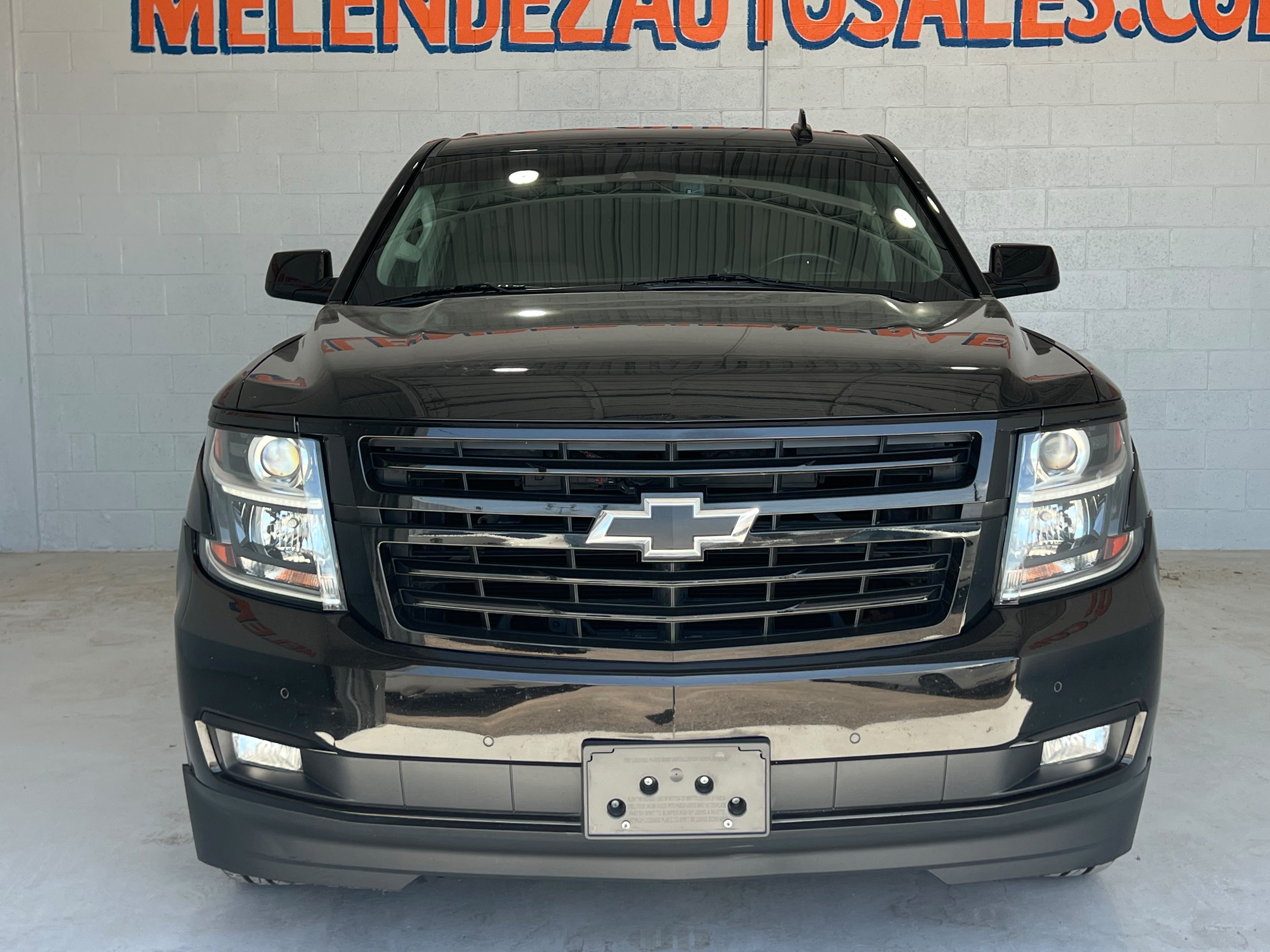 Used 2020 Chevrolet Tahoe Premier RWD image 9