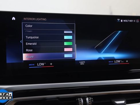 Used 2023 BMW 330i xDrive Sedan w/ Driving Assistance Package image 38