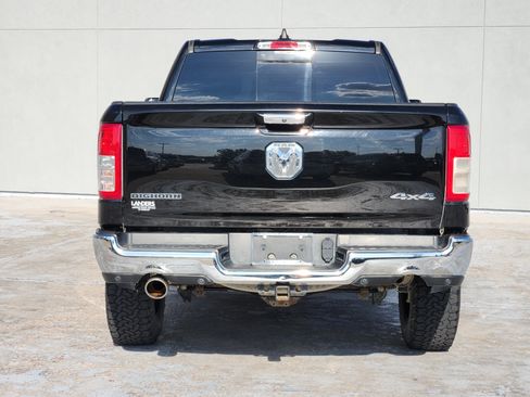 Used 2019 RAM 1500 Big Horn AWD/4WD image 6