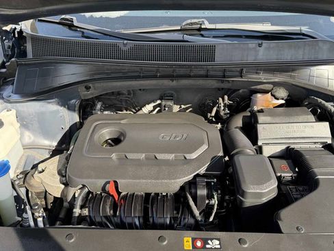 Used 2019 Kia Sorento AWD image 21