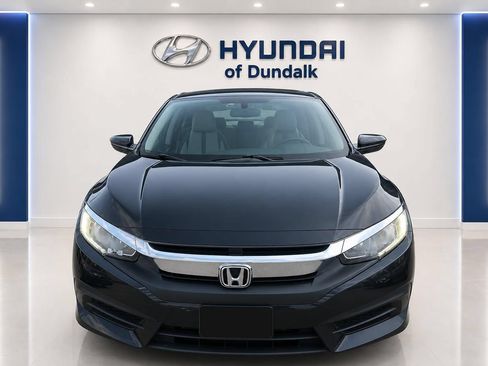Used 2016 Honda Civic LX image 5